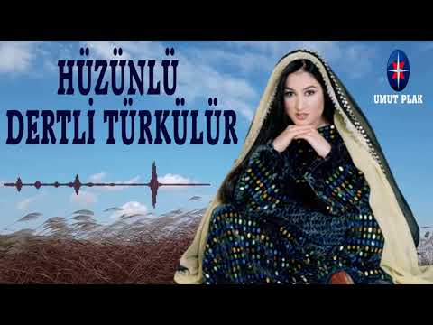 Düşenin Dünyada Dostu Yok İmiş - Dertli Duygulu Ağlatan Türküler, Türkü Dinle✔️