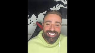 لايف سيف محلل قسمة ونصيب 4😱تحليل مشكلة ندى عبيد وسيدة وروبي تفضح شربل اليكس ايمن مراد خلود مصيبة😱😱