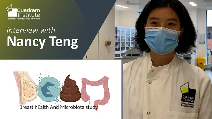 Microbiome and Breast Cancer Research | Interview ...