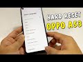 Hard Reset Oppo A53 2020