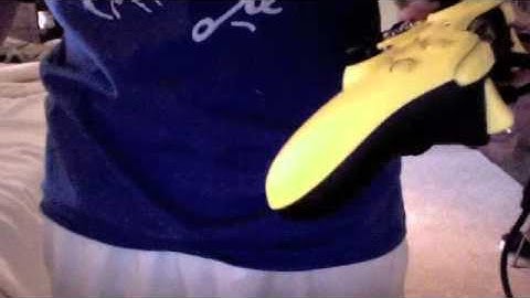 Scuf Gaming controller unboxing [Custom]