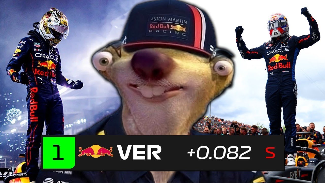 Mad Verstapple (Touhou Bad Apple)