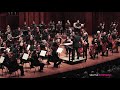 Capture de la vidéo Lili Boulanger: D'un Matin De Printemps / Cristian Măcelaru And Seattle Symphony