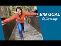 Your "Big Goal" in Weight Loss Goal Part 2!
