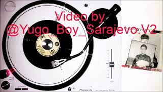 Max & Intro - Ostavi sve | English Subtitles | Yugo Synth Pop