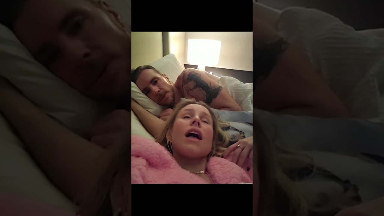 For more live streams of Kristen Bell: https://iglivestream.com/celeb/Krist...