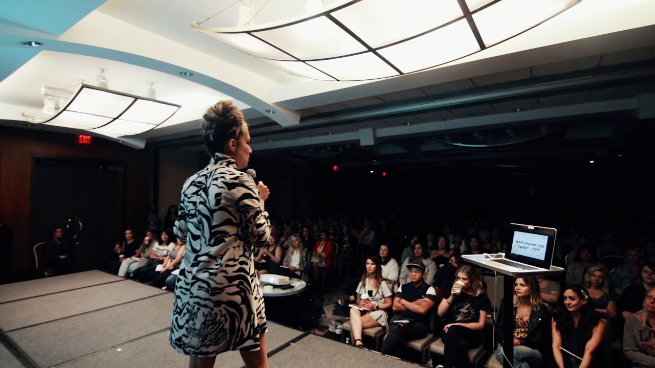 Mireya Villarreal - Empower Your Life