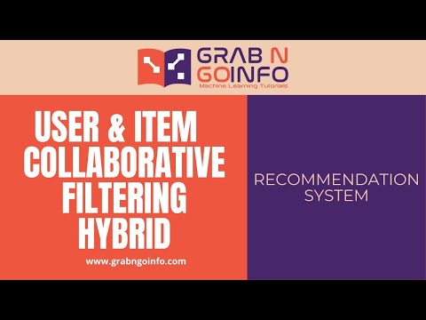 Hybrid Recommendation System