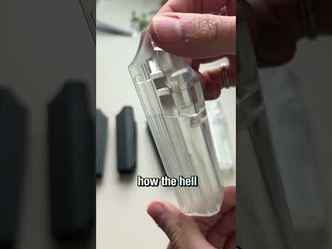 Clear electronics are BACK???? #formlabs #form4 @Formlabs