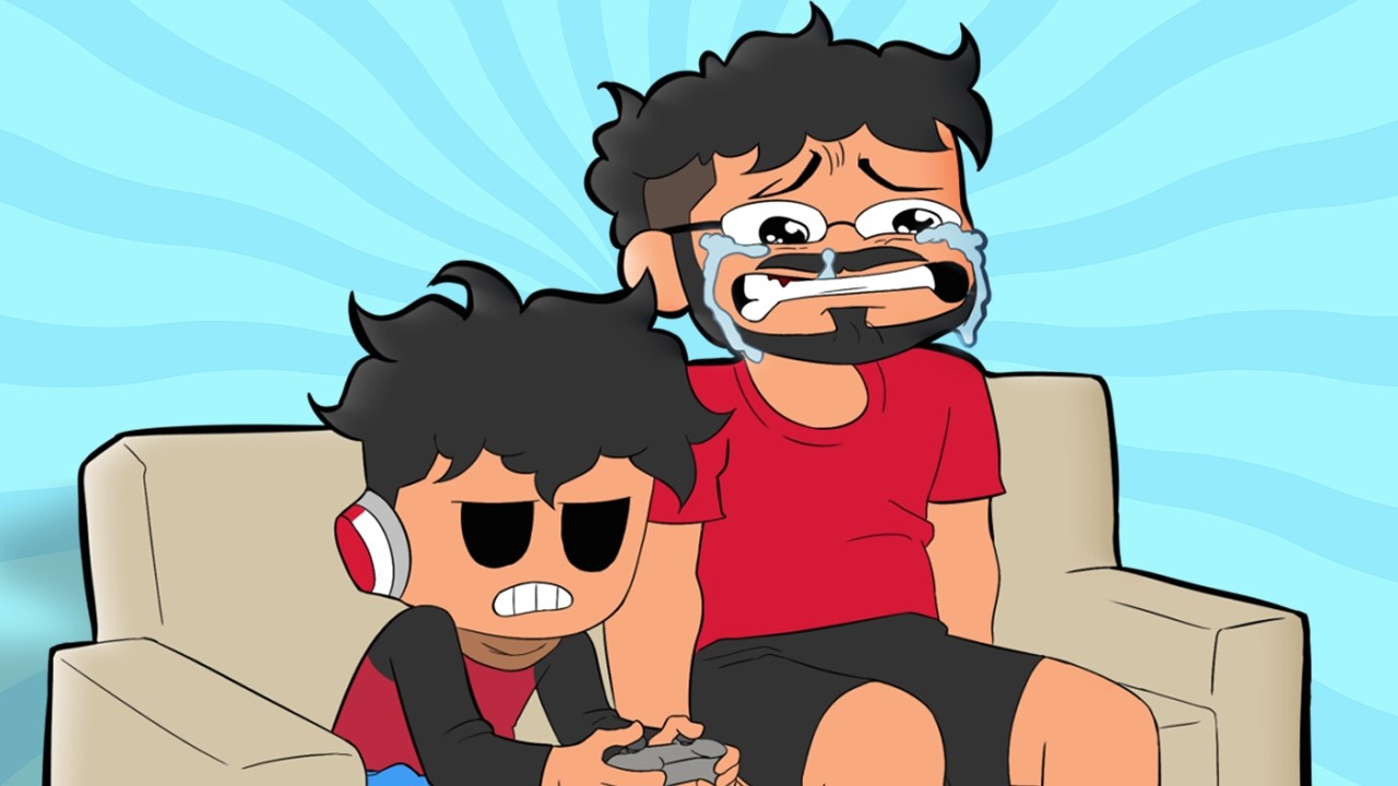 Latest Title & Thumbnail