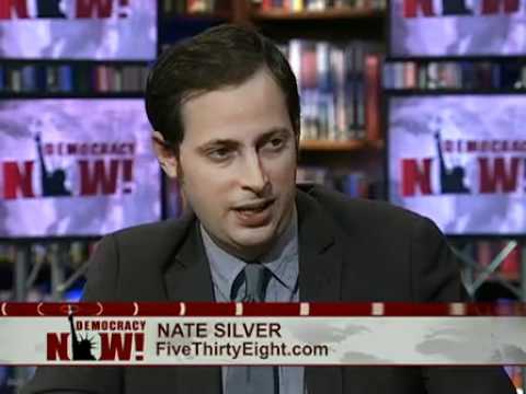 Nate Silver Photo 12