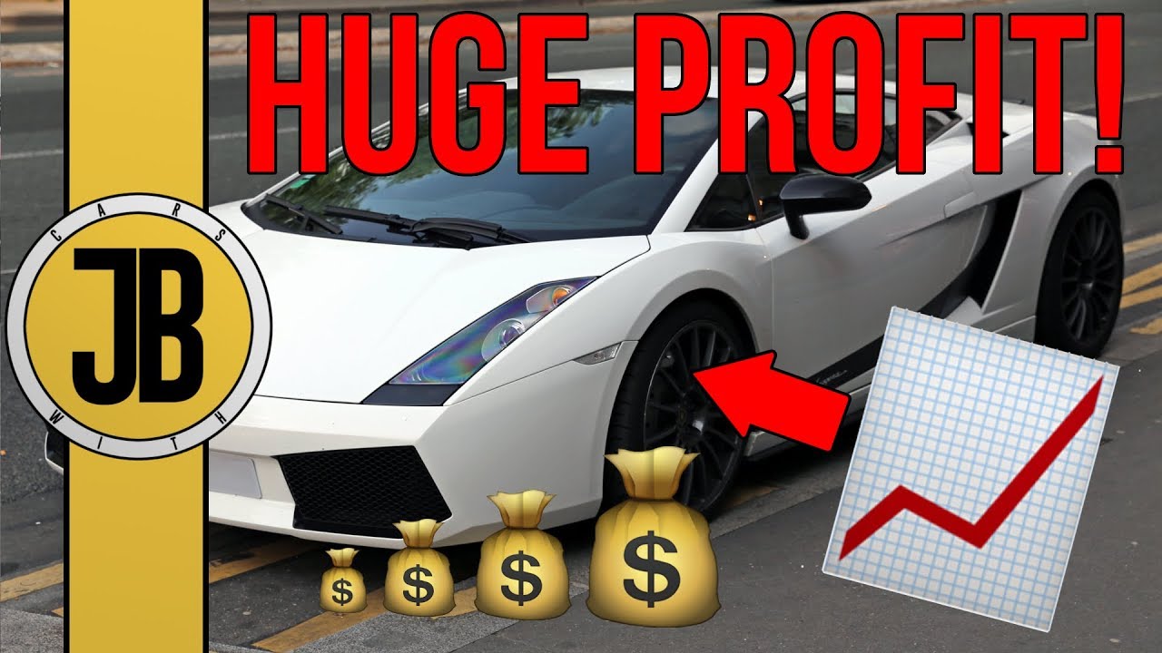 Top 5 Cars to Invest in for 2018! *BE QUICK* YouTube