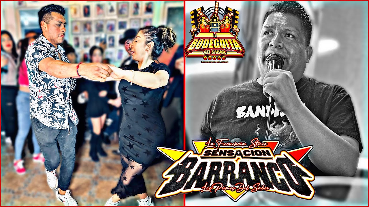 Sensación Barranco ‼️ TARDEADAS PEÑONERAS ‼️ cumple Sandy Serna 2026 ‼️