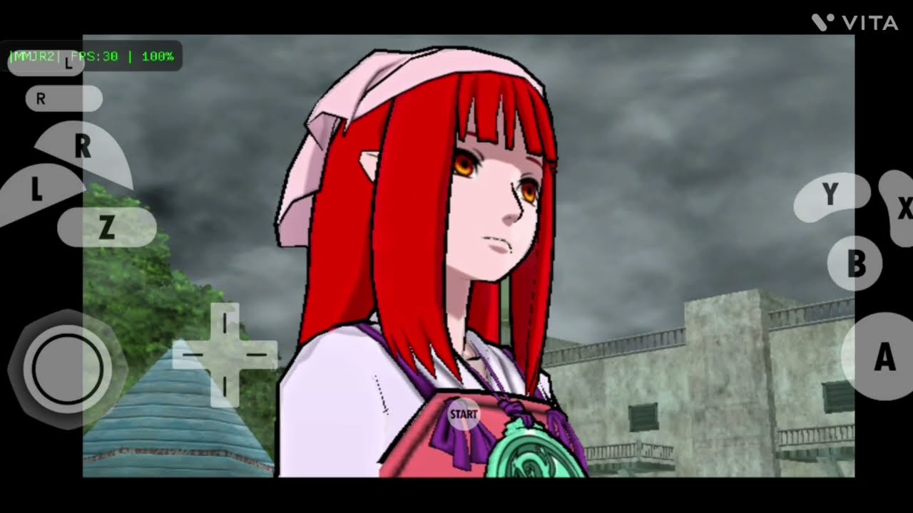 Naruto Shippuden: Dragon Blade Chronicles