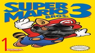 Prodawg plays SMB3 - Part 1