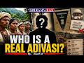 Adivasi Identity Explained | The Majoritarian Shadow over Adivasi Identity and Faith [UPSC]