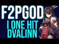 F2PGod Is Already Overpowered! Genshin Impact