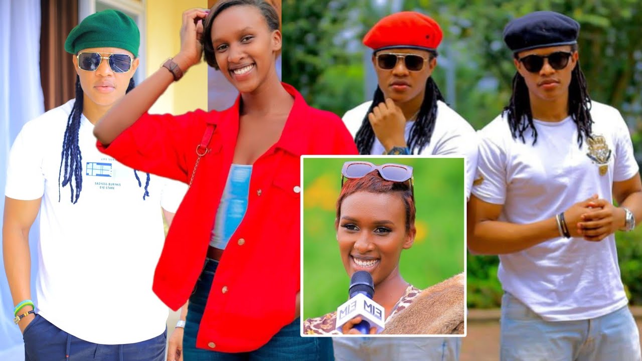 NIFUZA KURONGORA BWIZA AKEMERA🤗MAMA W' IMPANGA aradutunguye😅i Kampala CHITA yahuye na BANINA Chris