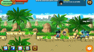 Chú bé rồng thủ thuật qua map nhanh khi đang dùng cheat 500 dành cho pc