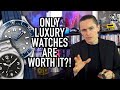 What they dont want you to know  secrets of the watch industry luxury market  social media