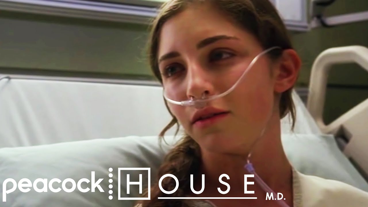TV : La danse fera-t-elle mordre la poussière à Dr House ? - Elle