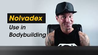 Nolvadex (Tamoxifen) Facts:  By Dylan Gemelli