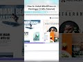 How to Install WordPress on Hostinger (1-Minute Tutorial). #WordPress #Hostinger #WebsiteTutorial