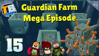 Guardian Farm Mega Episode, Truly Bedrock Season 3 Ep 15