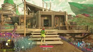 TOW2 Scrap Paper Location in The Mystifying Case of the Midnight Marauder - The Outer Worlds 2