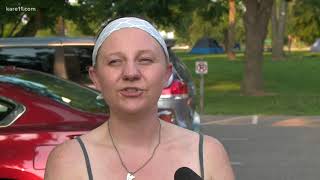 1 Million Gallons Of Sewage Discharged Into Cannon River