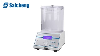MFY-02 Package Leak Tester