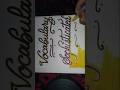 Amazing 😍 cursive english handwriting, Writing,  #handwriting #shorts #trending #viral #goriwriter