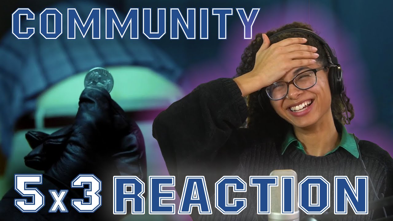 Community 5x3 - 
