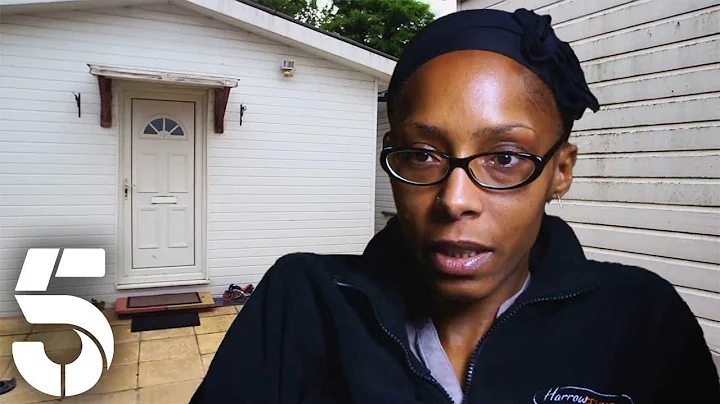 Property Owner Illegally Makes Over £4000 Per Month On Flats | Extreme Nightmare Tenants | Channel 5
