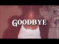 Ayra Starr X Asake - Goodbye (OPEN VERSE) Instrumental {BEAT   HOOK}