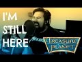 I'm Still Here (Treasure Planet) - Caleb Hyles
