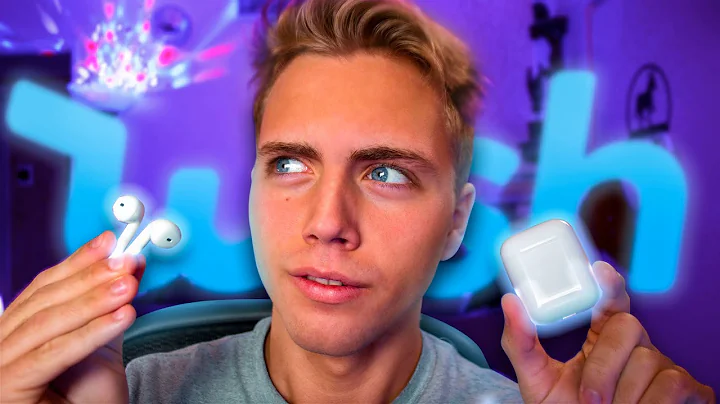 Ordering AirPods from Wish