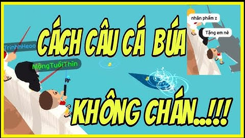 Play Together | Vị trí câu cá Nhám Búa cực nhanh | Cách câu cá nhám búa tặng gái