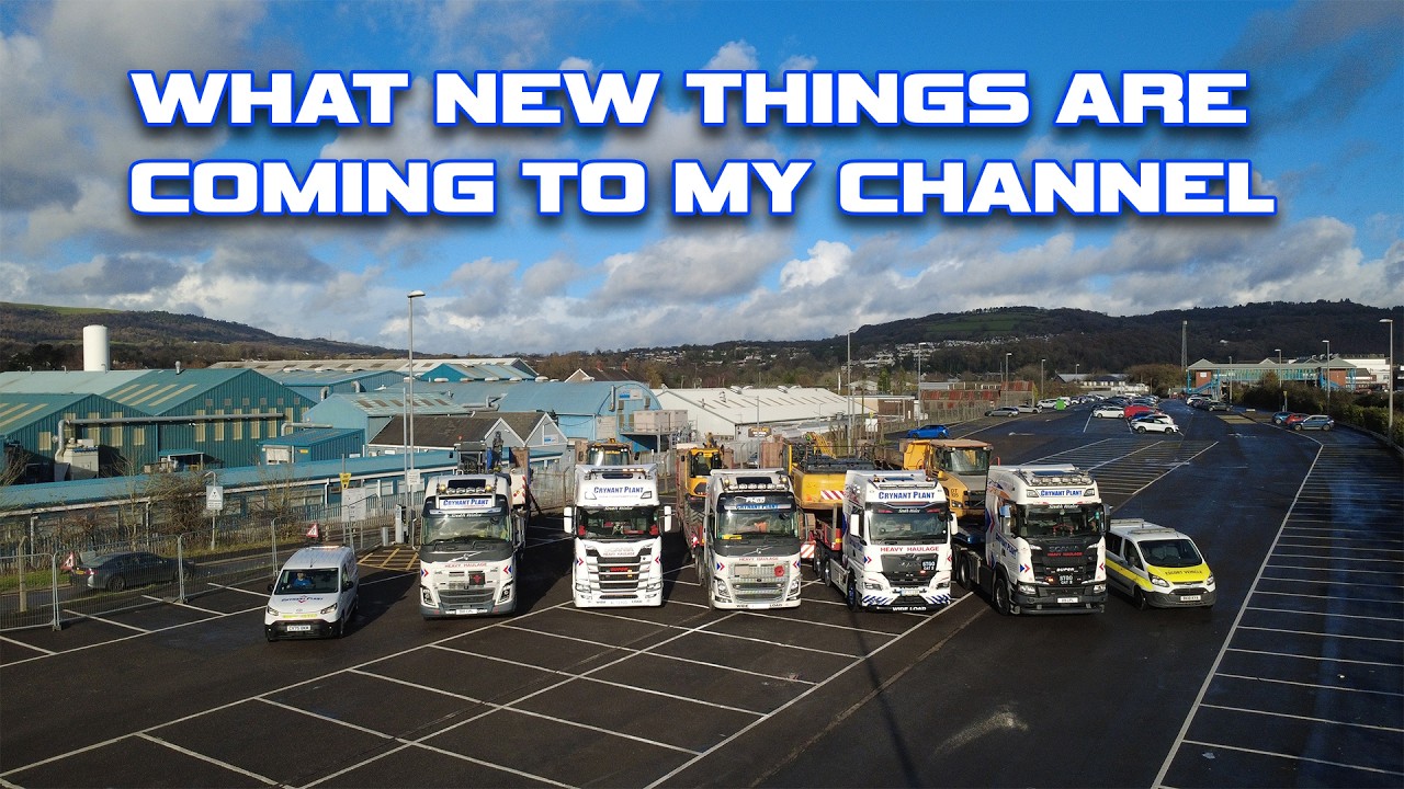 Что нового появится на моём канале?