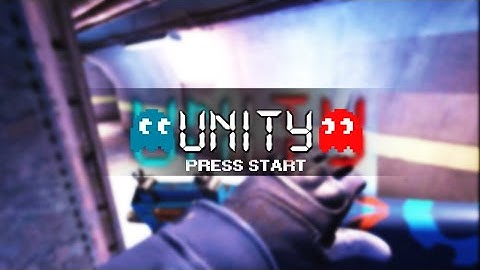 CS:GO | "UNITY" by karrasko