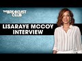 LisaRaye McCoy Speaks On Nicole Murphy, Nicki Minaj, Stacey Dash + More