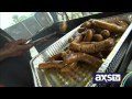 Vaucresson Sausage Company: New Orleans Jazz Fest on AXS TV