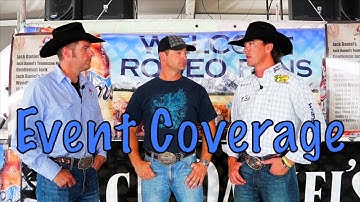 Team Roper TV Season two Teaser Reel