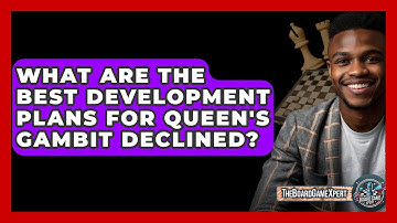 What Are The Best Development Plans For Queen