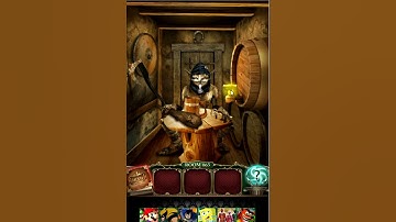 Hidden escape level 65