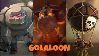 TH10 ! THREE STAR STRATEGY ! GoLaLoon