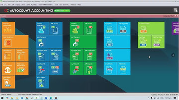 AutoCount E Invoice Features 2025 by Alex Ow