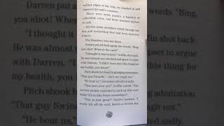Swindle - Chapter 23
