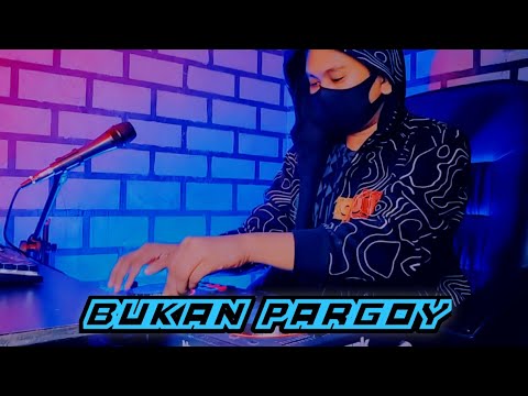 DJ aL Sasaja - Bukan Pargoy Bangers Fvnky (Official Music Video)