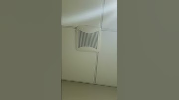 Thumbnail of MUSIC and Nutone exhaust fan